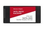 SSD diski Western Digital WD 1TB SSD RED 3D...