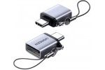 Dodatki Ugreen UGREEN USB-C na USB-A 3.0...