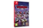 Igre Outright Games  Transformers: Galactic...