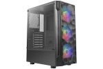 PC Ohišja Antec ANTEC NX260 Midi T ATX RGB...