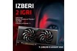 Grafične kartice Sapphire SAPPHIRE AMD Radeon...