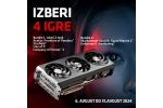 Grafične kartice Sapphire SAPPHIRE AMD Radeon...