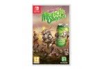 Igre Microids  Oddworld: Munch's Oddysee...