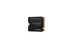 SSD diski Western Digital  2TB SSD WD_BLACK...