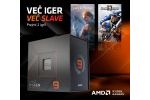 Procesorji AMD AMD Ryzen 9 7950X 4,5/5.7GHz...