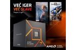 Procesorji AMD AMD Ryzen 7 7700 3.8GHz 32MB 65W...