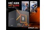 Procesorji AMD AMD Ryzen 9 7900 3.7GHz/5.4Ghz...