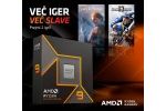 Procesorji AMD  AMD Ryzen 9 9900X 4,4/5,6GHz...