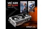 Grafične kartice Sapphire SAPPHIRE AMD Radeon...