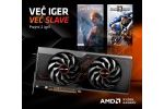 Grafične kartice Sapphire SAPPHIRE AMD Radeon...