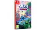 Igre Microids  Smurfs: Dreams (Nintendo Switch)
