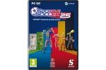 Igre   Sociable Soccer 2025 (PC)