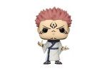 Figure Funko  FUNKO POP ANIMATION: JUJUTSU...