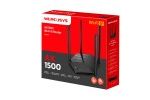 Routerji WiFi Mercusys MERCUSYS MR60X AX1500...