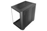 PC Ohišja Antec ANTEC C5 Mid-Tower okno črno...