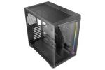 PC Ohišja Antec ANTEC C5 Mid-Tower okno črno...