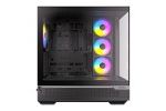 PC Ohišja Antec ANTEC C7 ARGB Mid-Tower okno...