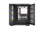 PC Ohišja Antec ANTEC C7 ARGB Mid-Tower okno...