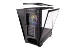 PC Ohišja Antec ANTEC C7 ARGB Mid-Tower okno...