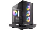 PC Ohišja Antec ANTEC C7 ARGB Mid-Tower okno...