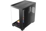 PC Ohišja Antec ANTEC C8 ARGB Full-Tower okno...
