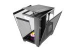 PC Ohišja Antec ANTEC C8 ARGB Full-Tower okno...