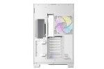 PC Ohišja Antec ANTEC C8 ARGB Full-Tower okno...