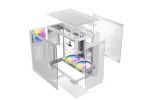 PC Ohišja Antec ANTEC C8 ARGB Full-Tower okno...