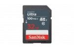  USB spominski mediji SanDisk SanDisk Ultra...