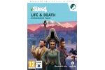 Igre Eklectronic Arts  The Sims 4: Life & Death...