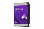 Trdi diski Western Digital WD PURPLE 2TB SATA3,...