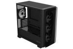 PC Ohišja Asus ASUS A23 PLUS ARGB micro-ATX...