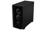 PC Ohišja Asus ASUS A23 PLUS ARGB micro-ATX...