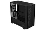PC Ohišja Asus ASUS A21 PLUS RGB micro-ATX...