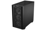 PC Ohišja Asus ASUS A21 PLUS RGB micro-ATX...