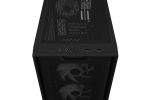 PC Ohišja Asus ASUS A21 PLUS RGB micro-ATX...