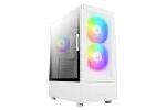 PC Ohišja Antec ANTEC NX410 ARGB Mid-Tower ATX...