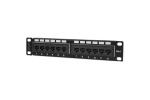 Ostalo Intellinet INTELLINET 1U 12-port UTP...