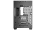 PC Ohišja Antec ANTEC C8 Curve Wood Full-Tower...