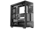 PC Ohišja Antec ANTEC Flux midi-ATX okno...