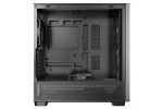 PC Ohišja Antec ANTEC Flux midi-ATX okno...