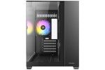 PC Ohišja Antec ANTEC CX600M Trio ARGB mini...