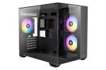 PC Ohišja Antec ANTEC CX600M Trio ARGB mini...