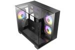 PC Ohišja Antec ANTEC CX600M Trio ARGB mini...