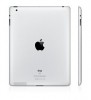Tablet PC Apple Apple iPad 2 Wi-Fi 16GB bel...