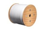 adapterji Goobay GOOBAY S/FTP CAT 7A (PiMF)...