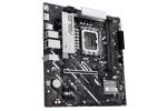 Osnovne plošče Asus ASUS PRIME B860M-K...