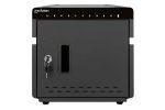 Dodatki Manhattan  MANHATTAN 10-Port USB-C 180W...