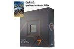 Procesorji AMD AMD Ryzen 7 7700X 4,5/5.4GHz...