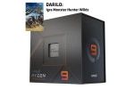 Procesorji AMD AMD Ryzen 9 7950X 4,5/5.7GHz...